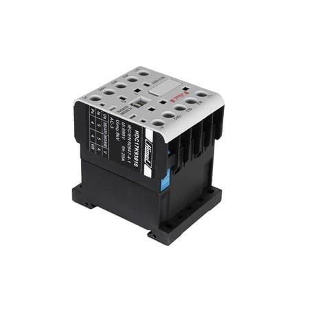 HİMEL Mini Kontaktör-9A-1 NO 220V 50Hz