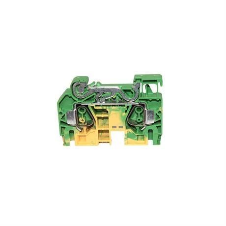 WIELAND 10 MM YAY BASKILI TOPRAKLAMA KLEMENSİ
