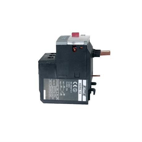 HİMEL 4,50~6,30A Termik Röle