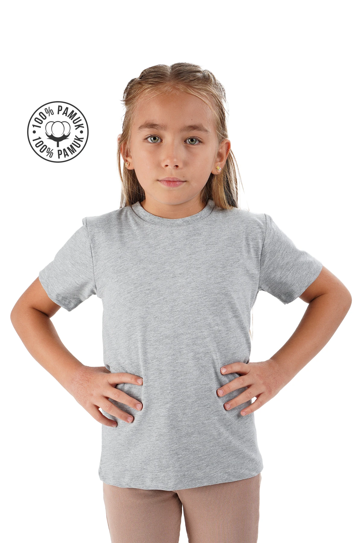 Siyah Beyaz Gri Kırmızı Kısakol 4 lü Bisiklet Yaka Badi Set