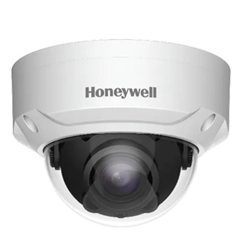 HONEYWELL HC10W42R1 2MP 2.8MM SABİT LENS 20 METRE IR IP66 ONVIF DOME IP KAMERA