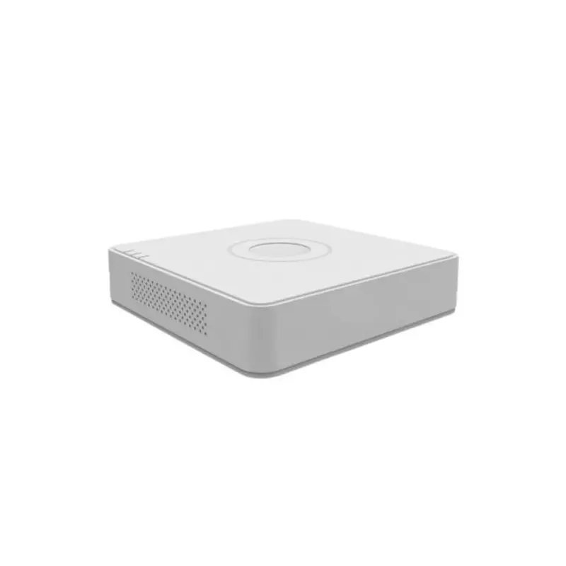 HIKVISION DS-7108NI-Q1 8 KANAL 1 SATA H265+ PLASTİK KASA NVR KAYIT CİHAZI