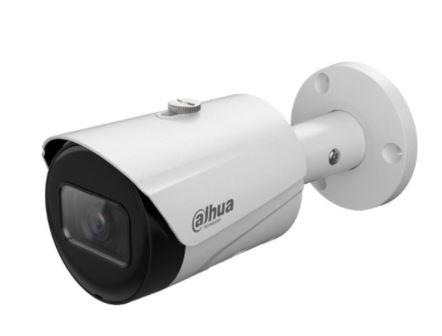 DAHUA IPC-HFW1230S-S-0280B-S4 2MP 2.8MM 30MT IR STARLIGHT BULLET IP KAMERA