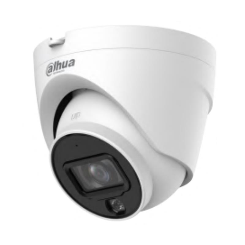 DAHUA IPC-HDW1230V-SA-0280B-S6 2MP 2.8MM LENS 30 METRE IR DAHİLİ MİKROFON IP DOME KAMERA