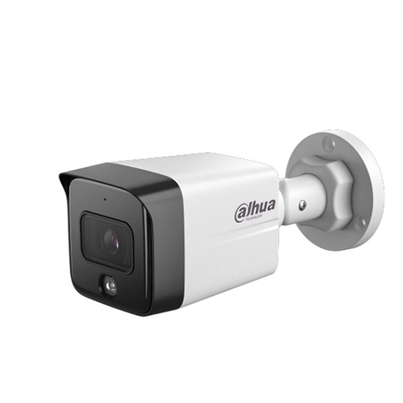 DAHUA IPC-HFW1230TC1-SA-0360B-S6 2MP 3.6MM LENS 30 METRE IR DAHİLİ MİKROFON IP BULLET KAMERA