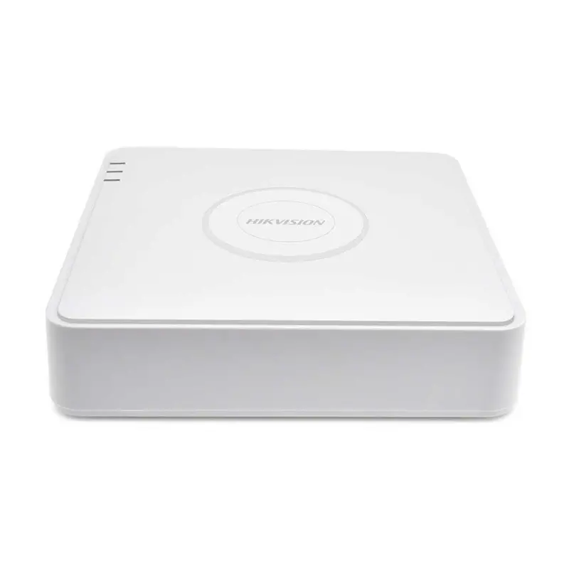 HIKVISION DS-7104NI-Q1 4 KANAL 1 SATA H265 PLASTİK KASA NVR KAYIT CİHAZI