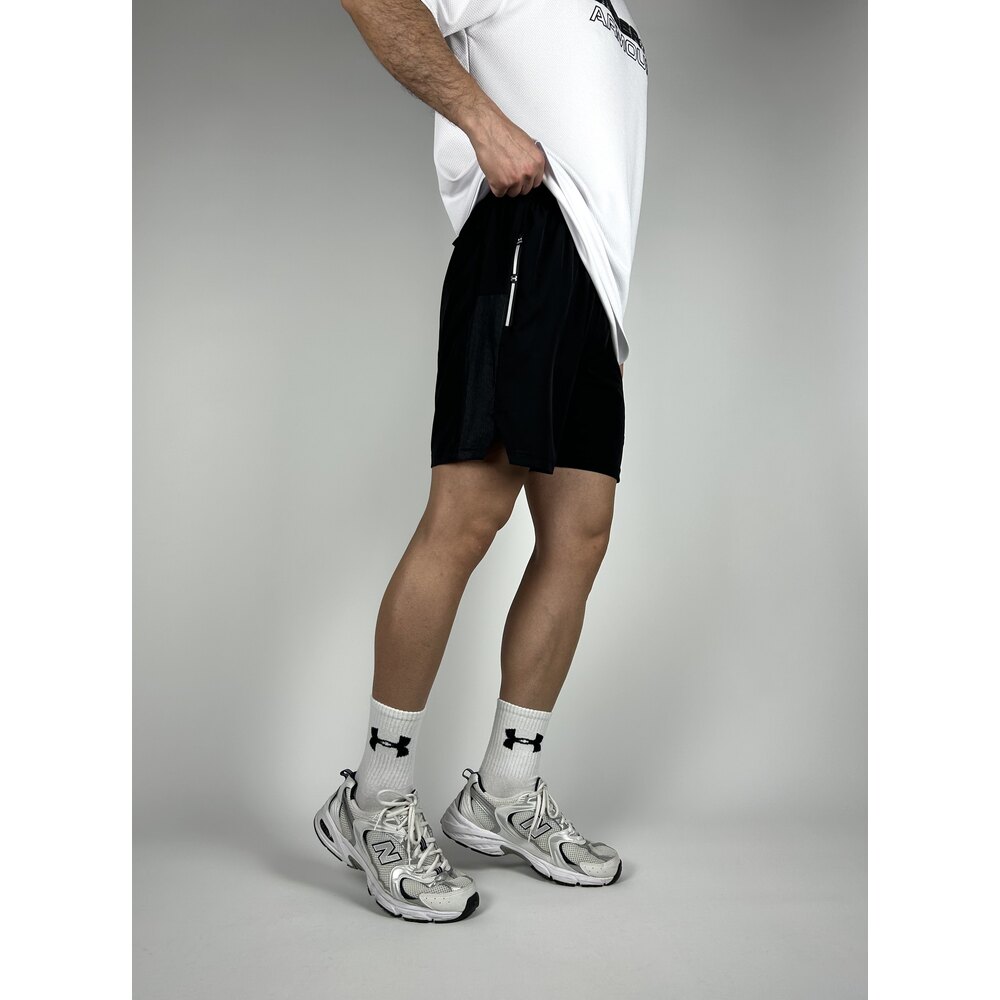 Digger Micro Shorts  |  1020