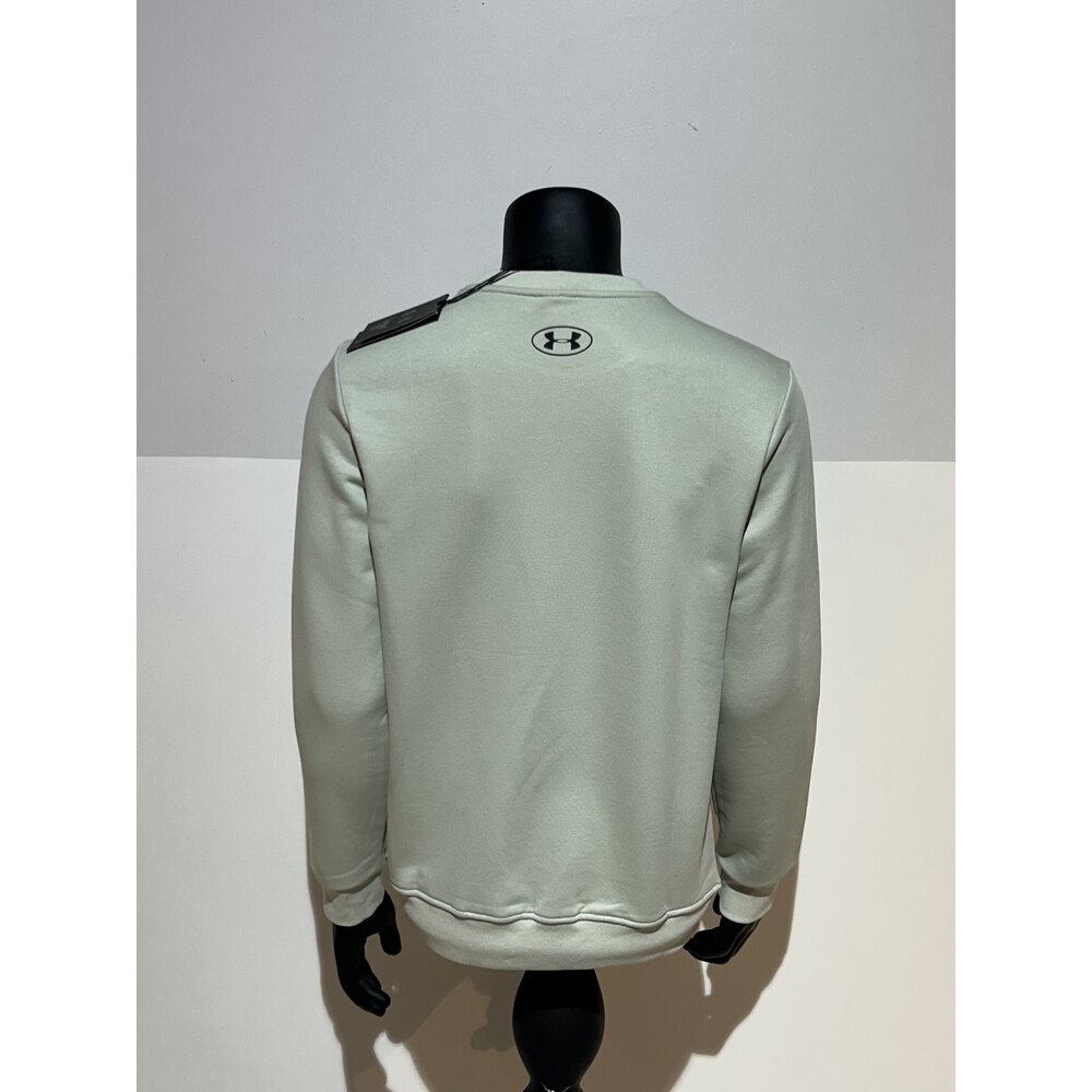 Attention Cotton Sweatshirt  |  3313