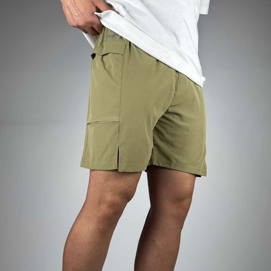 Rio T-54  Micro Shorts  |  1020