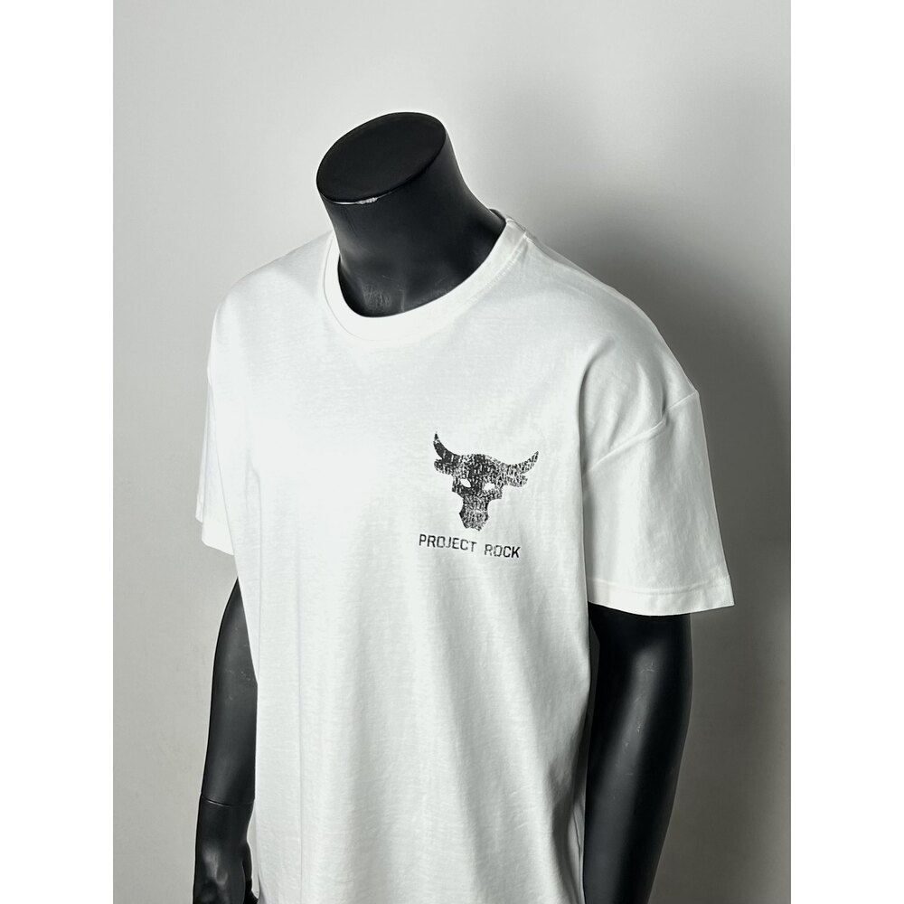 Chaves Oversize Cotton T-shirt   |  1099