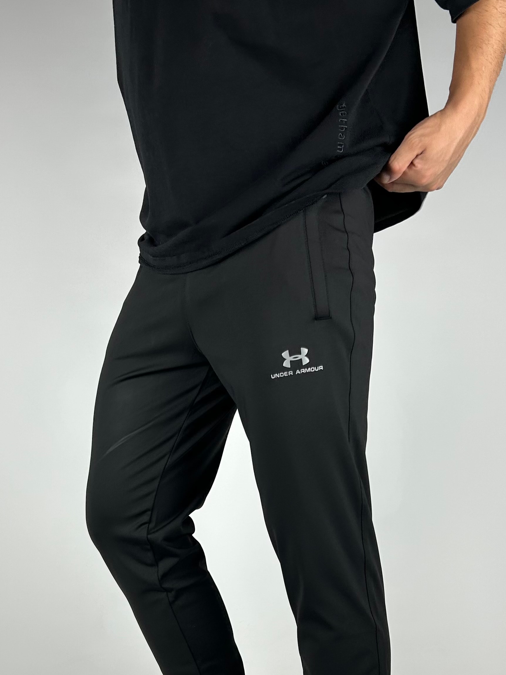 Bunner N2 Sweatpants  |  1038 