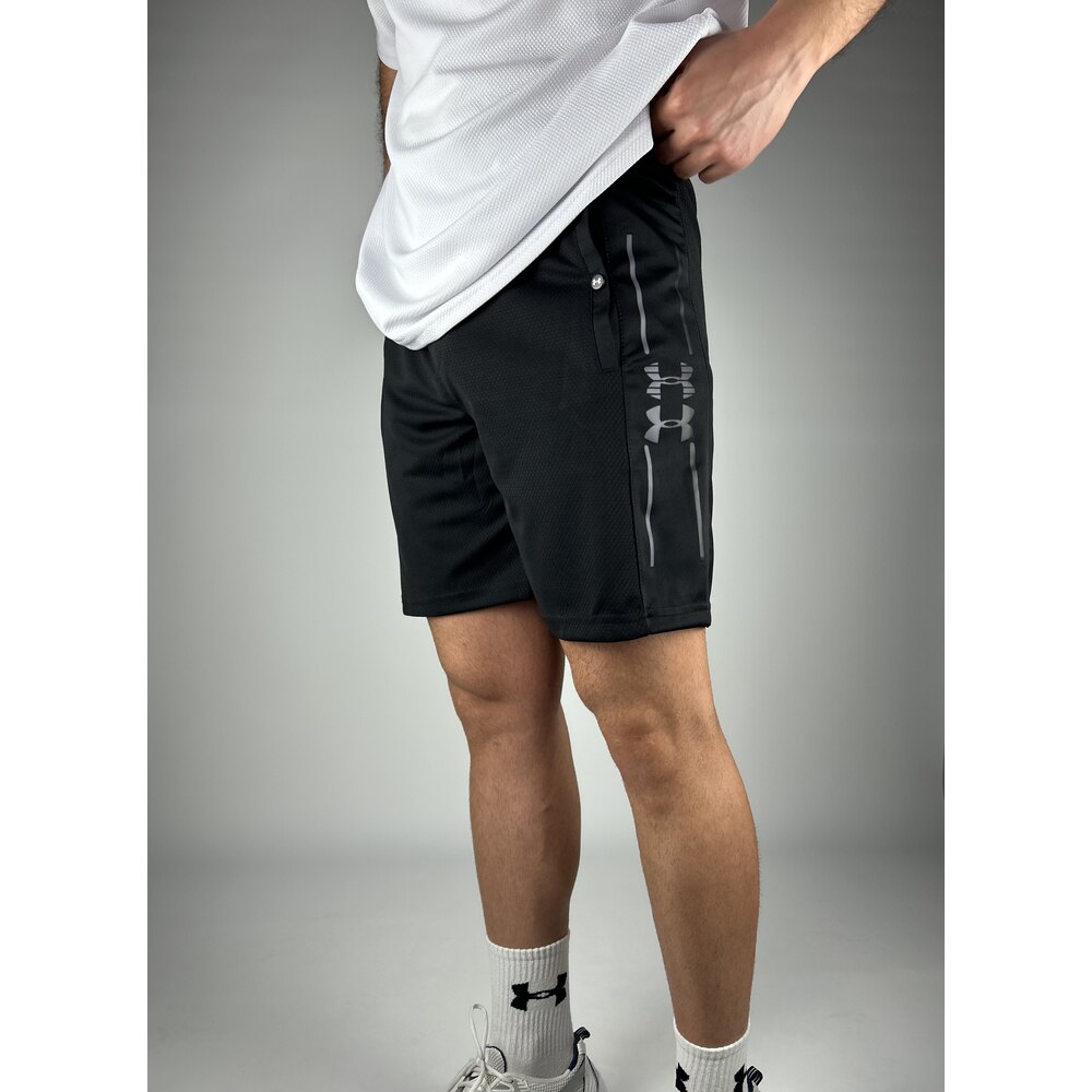 Veracruz J3340  Mesh Shorts  |  1020