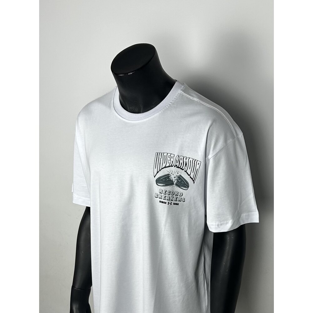 Wodonga Oversize Cotton T-shirt  |  1099