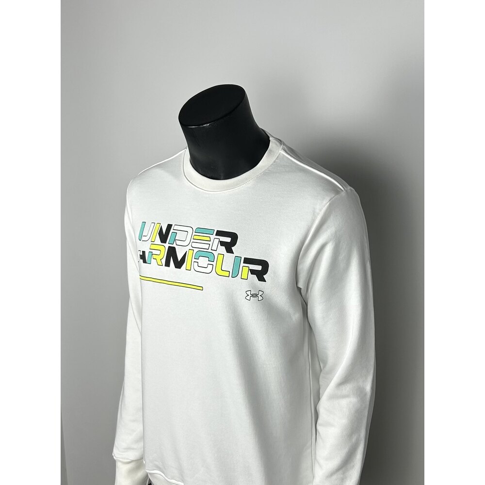 Attention Ecru Cotton Sweatshirt  |  3313