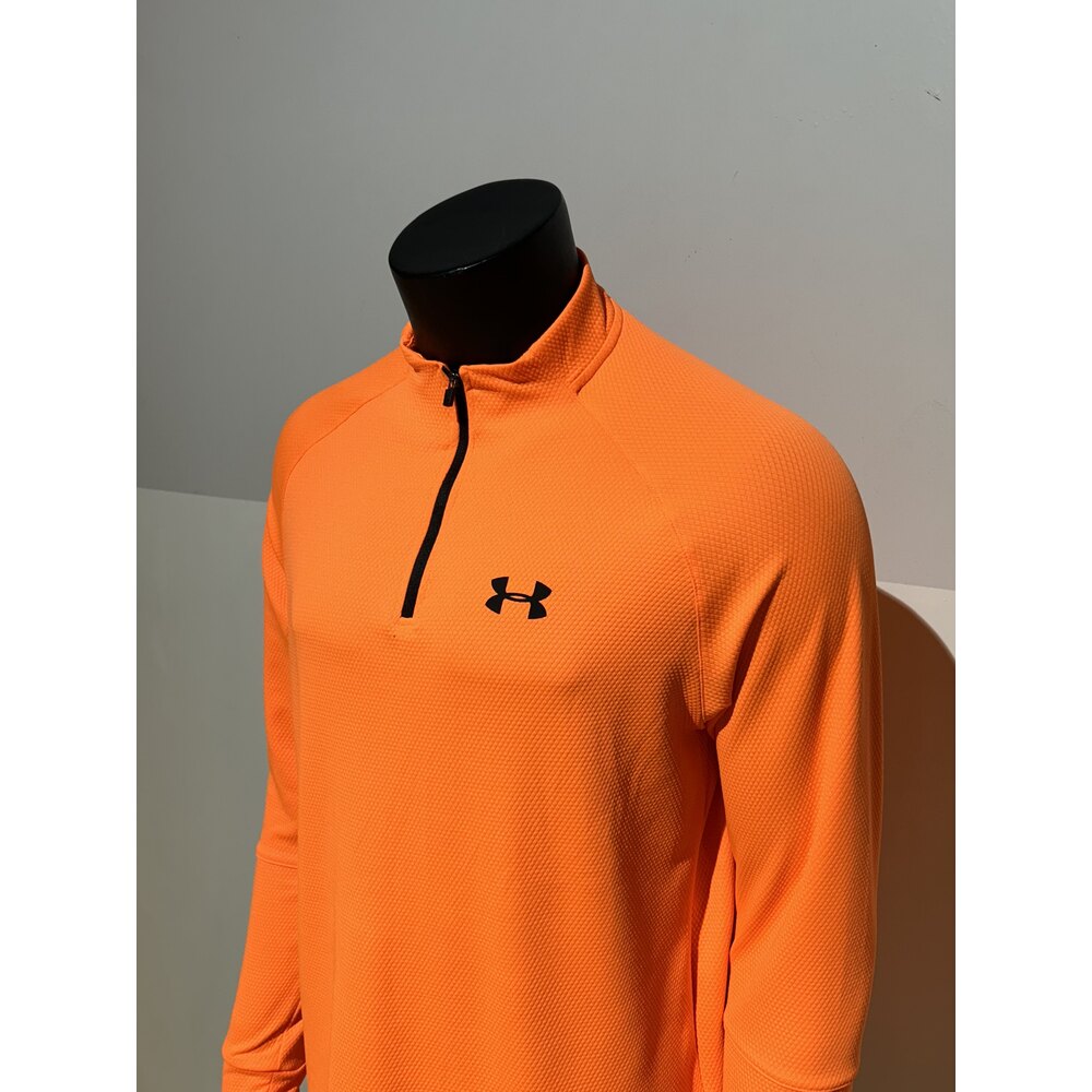 Vomero Neon Orange Sweatshirt  |  6060