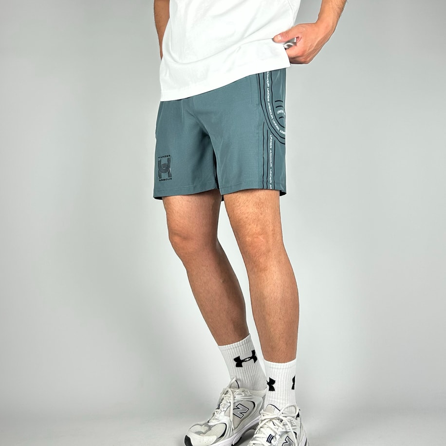 Odense W3546 Mint  Micro Shorts  |  1020