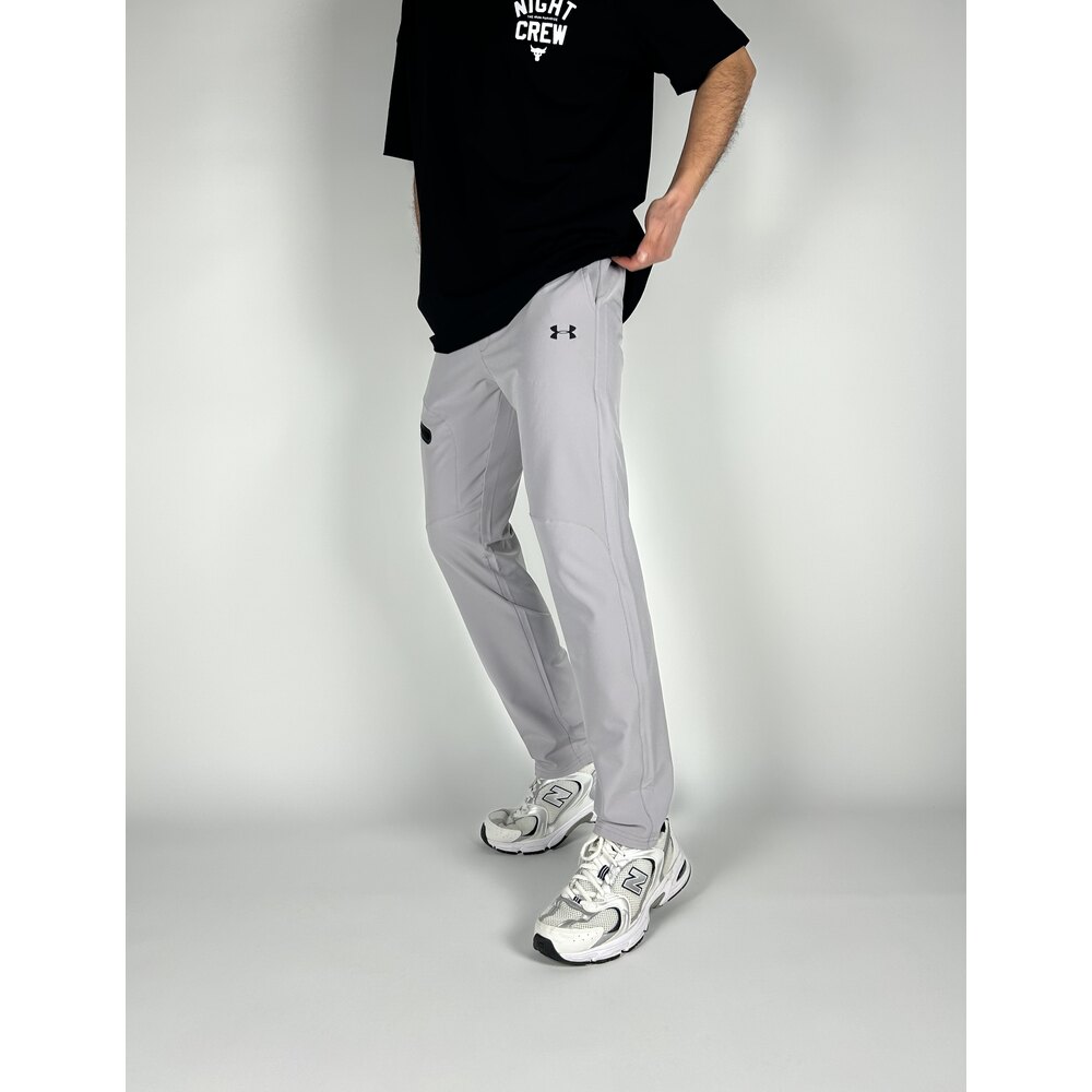 Legend Grey Micro Sweatpants  |  1038