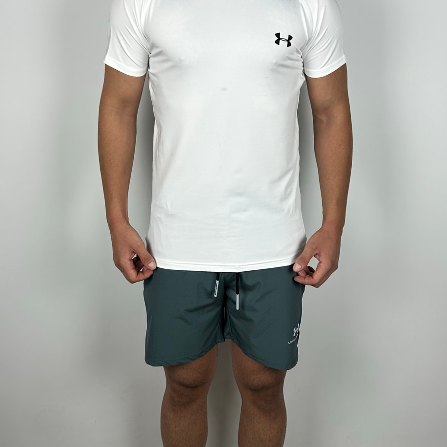 Riga Compression Performance T-shirt  |  1031