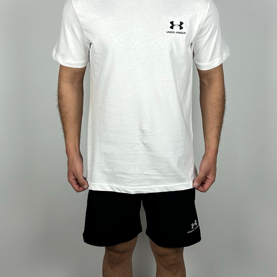 Mersa Regular Cotton T-shirt   |  1099