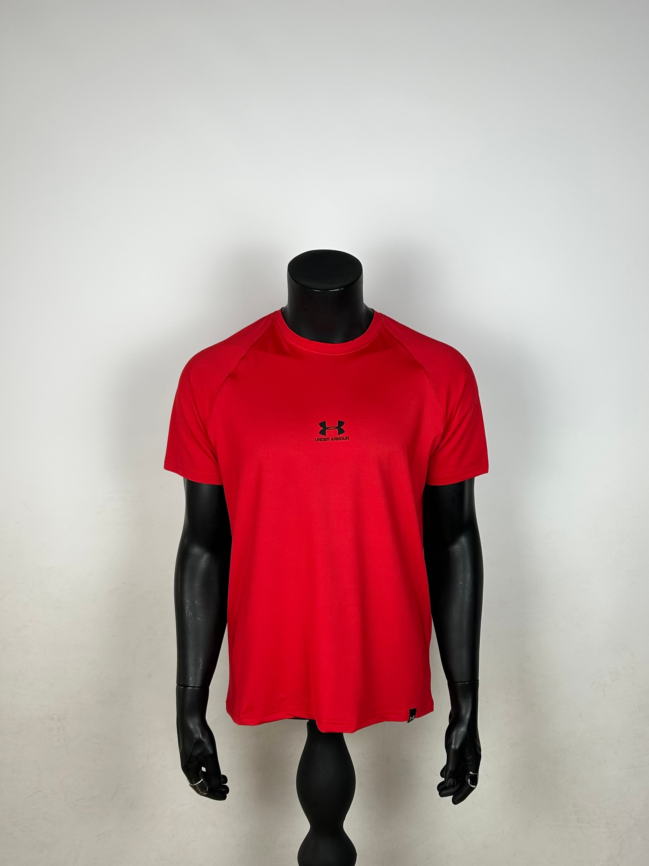 Vital T-41  Regular Performance T-shirt  |  1031 - Kırmızı