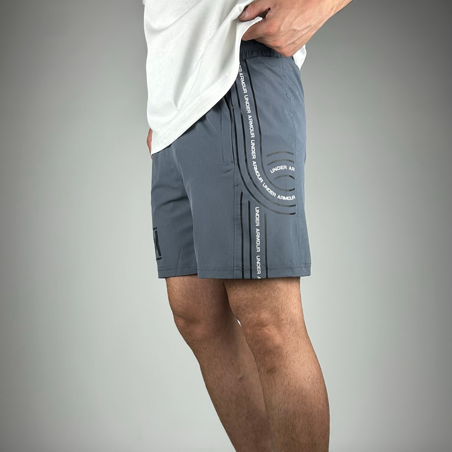 Odense W3546 Smoked  Micro Shorts  |  1020