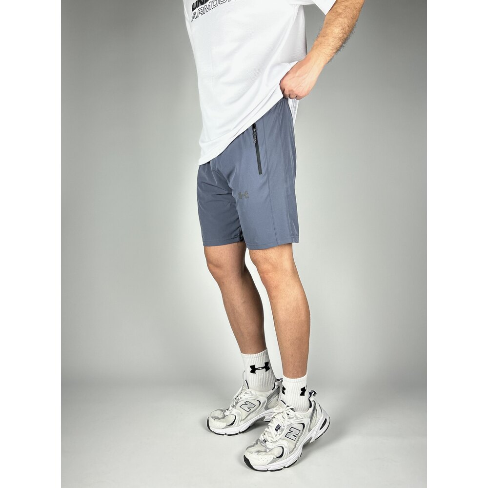 Gunna Smoked Micro Shorts  |  1020