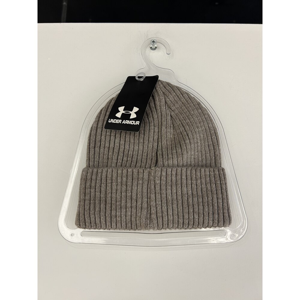 Ultra Flexible Cottonwool Beanie - 1017