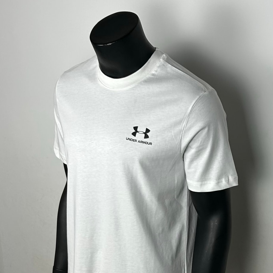 Mersa Regular Cotton T-shirt   |  1099