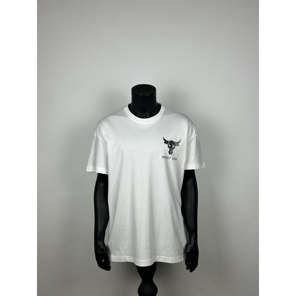 Chaves Oversize Cotton T-shirt   |  1099