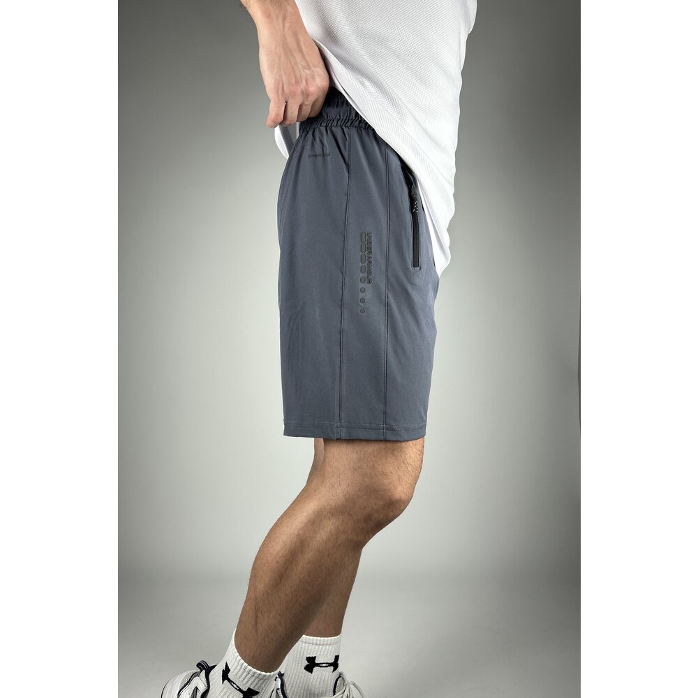 Gunna Smoked Micro Shorts  |  1020