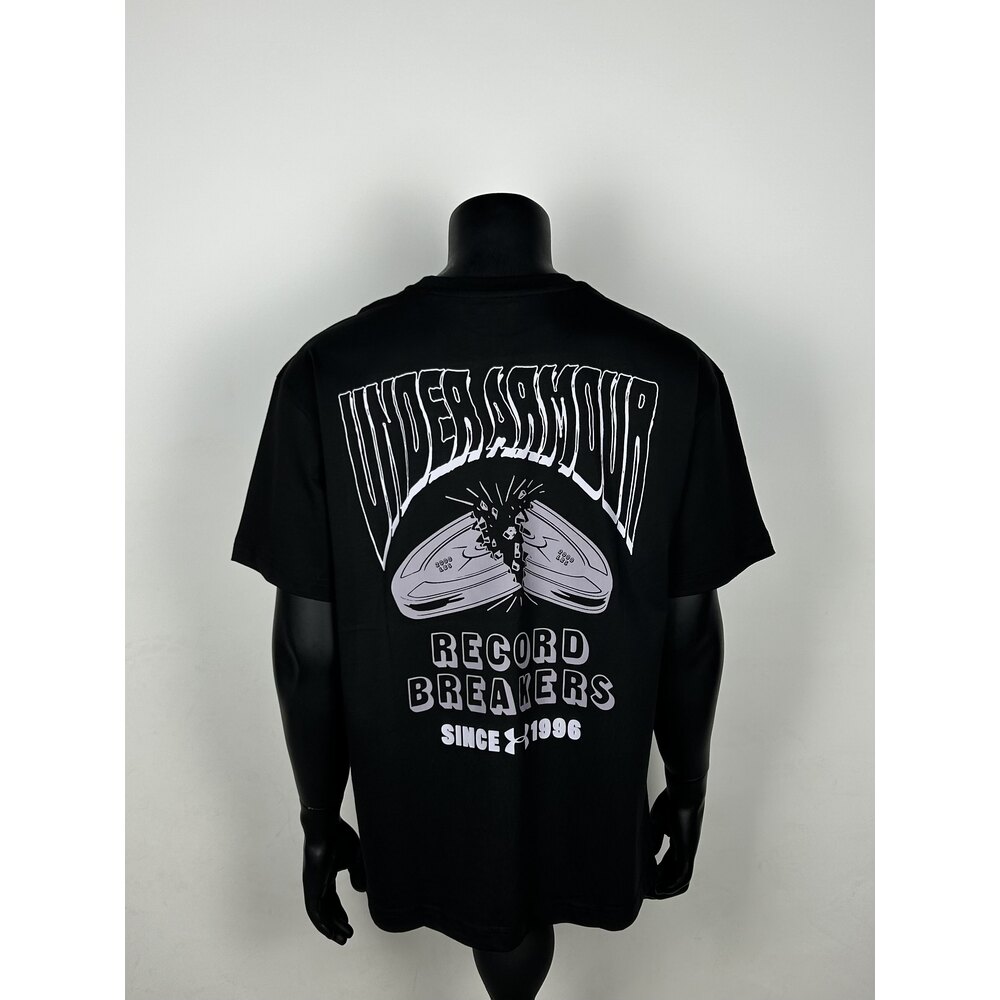 Wodonga Oversize Cotton T-shirt  |  1099