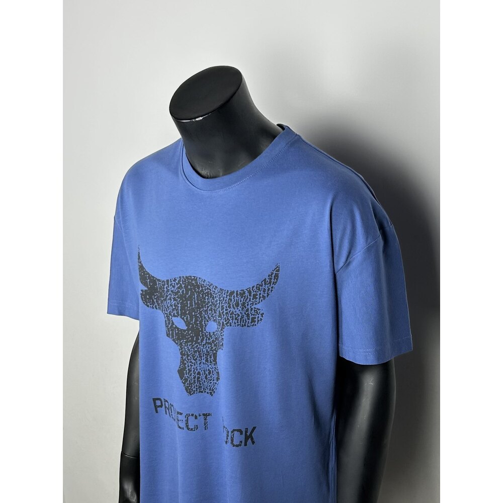 Ronda Oversize Cotton T-shirt   |  1099