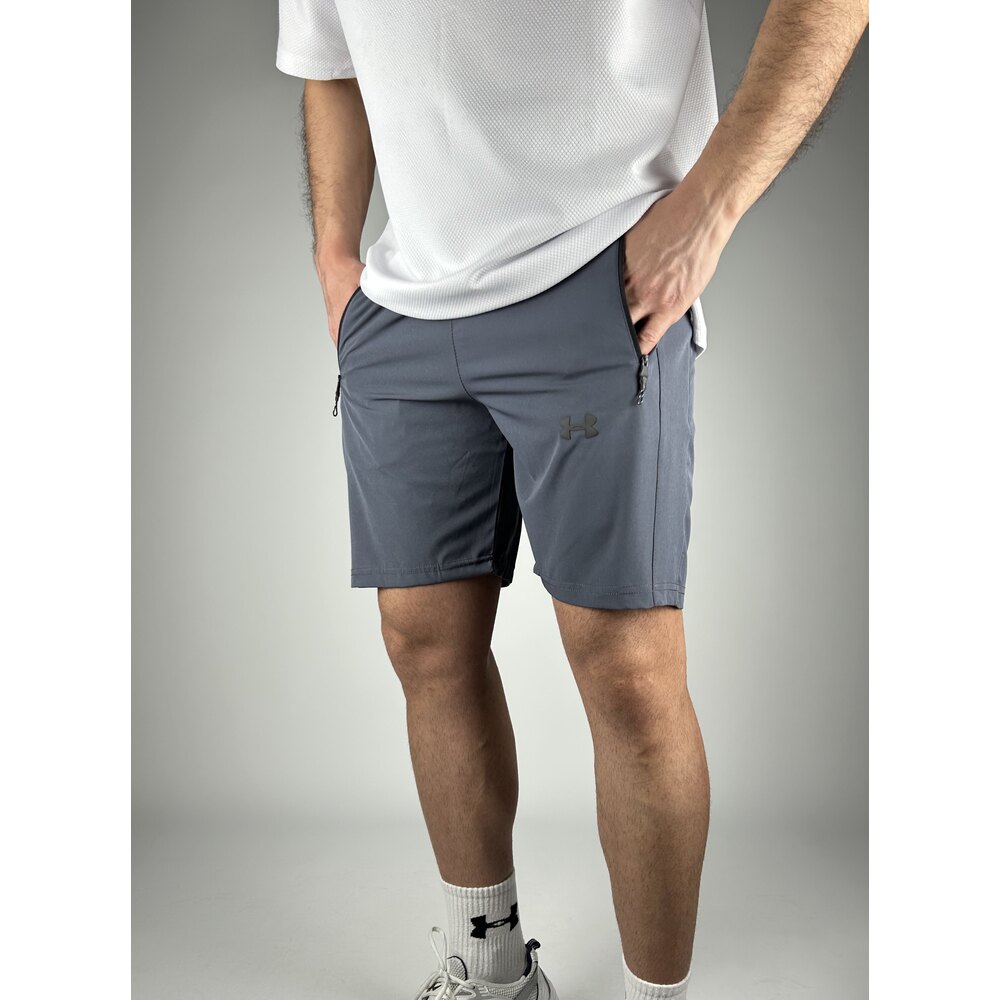 Gunna Smoked Micro Shorts  |  1020