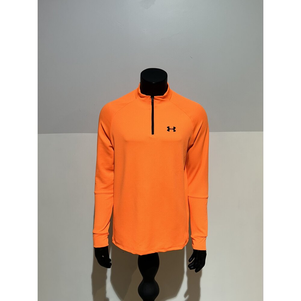 Vomero Neon Orange Sweatshirt  |  6060