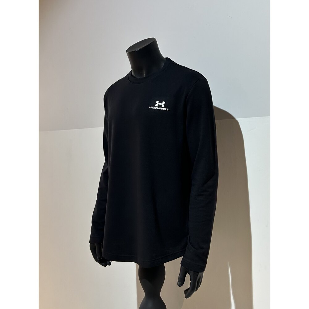 Breda Oversize Cotton Sweatshirt  |  3313