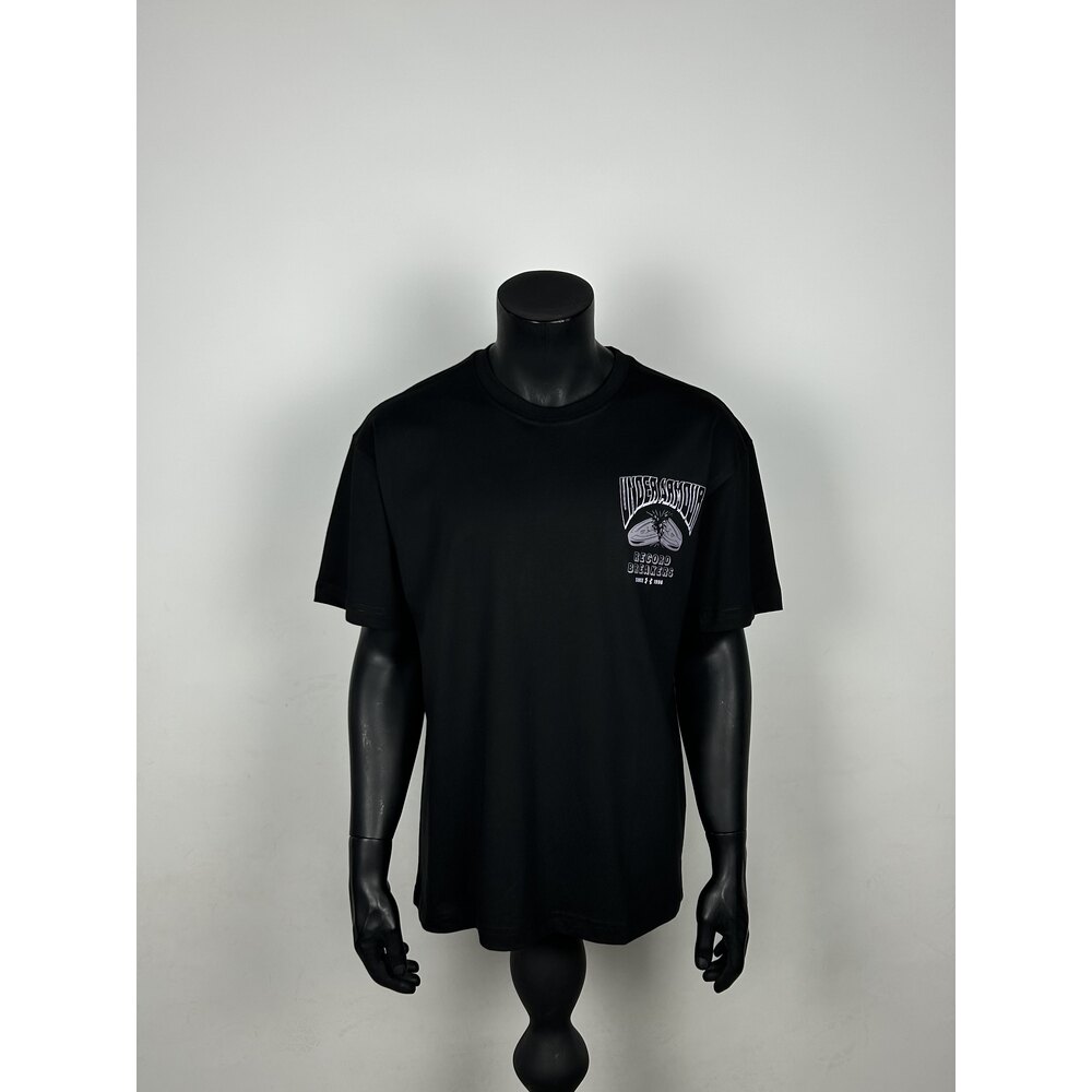 Wodonga Oversize Cotton T-shirt  |  1099