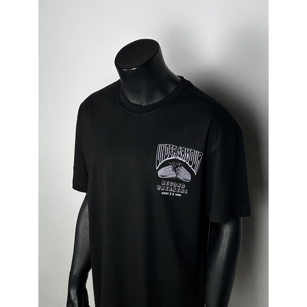 Wodonga Oversize Cotton T-shirt  |  1099