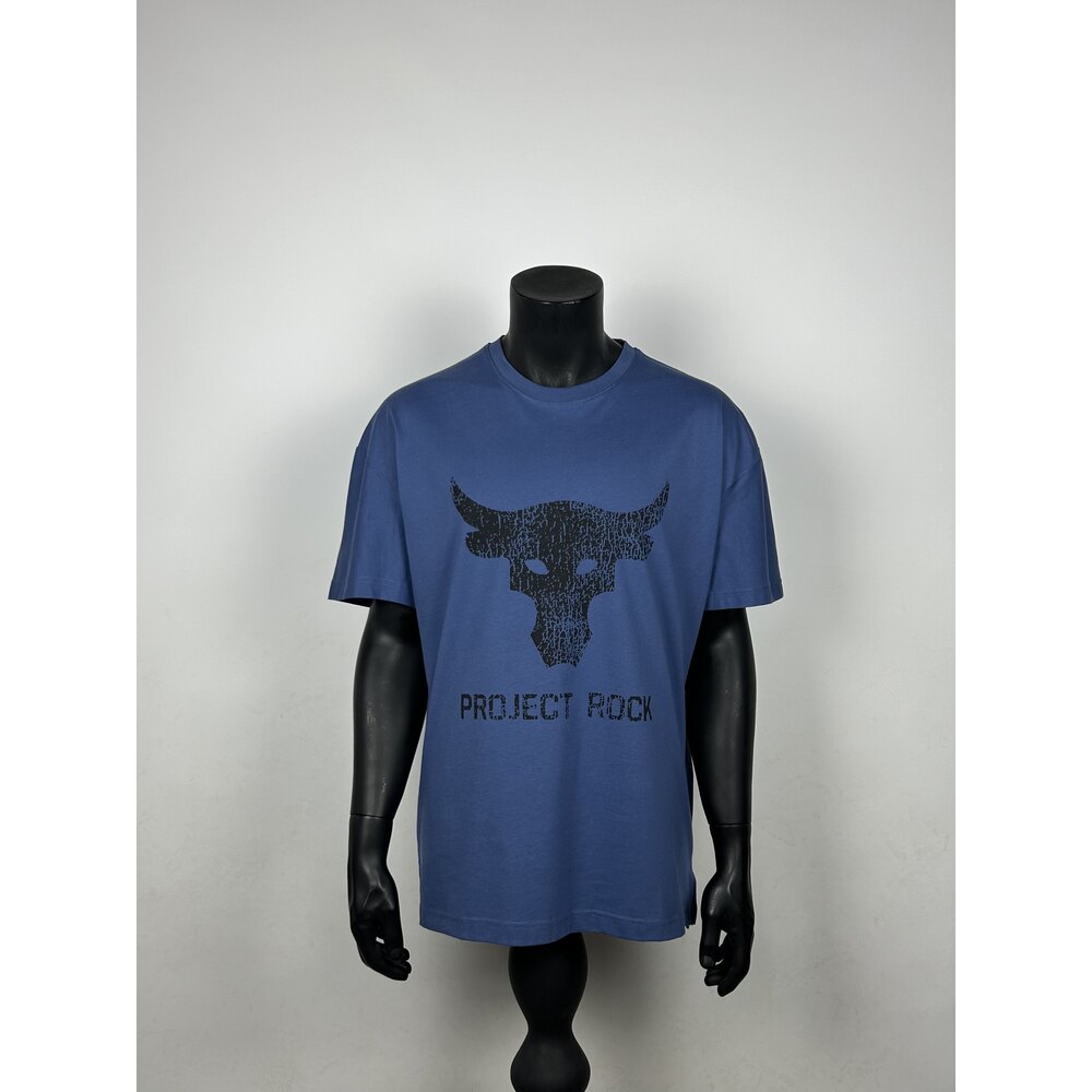 Ronda Oversize Cotton T-shirt   |  1099