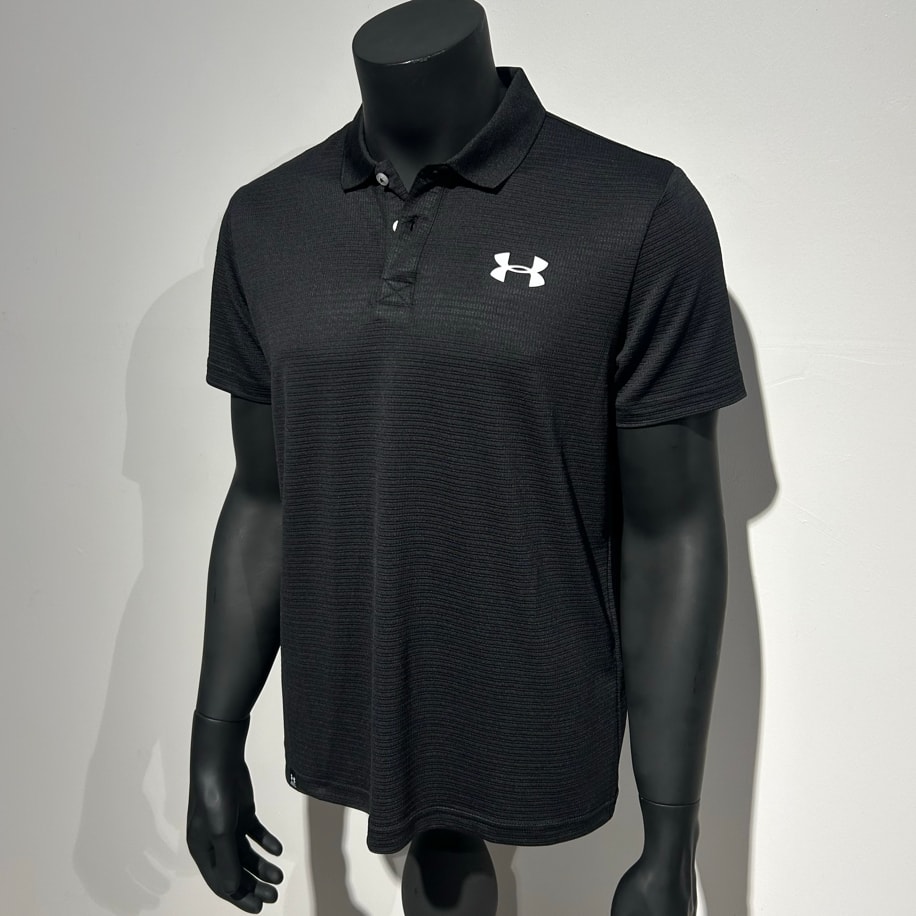 Puerto Basic Polo T-shirt  |  1031