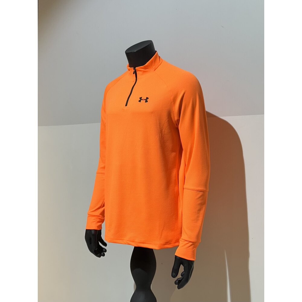 Vomero Neon Orange Sweatshirt  |  6060