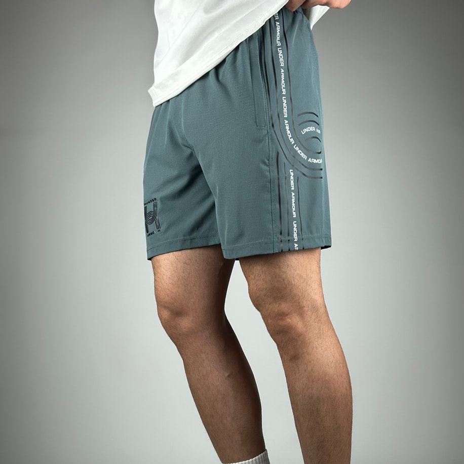 Odense W3546 Mint  Micro Shorts  |  1020
