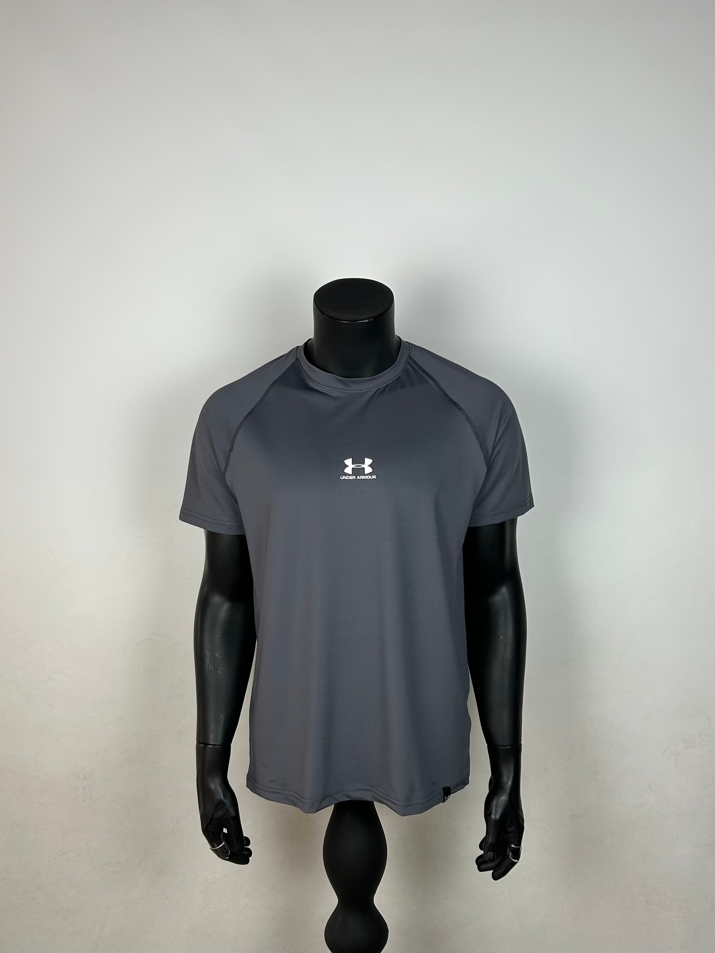 Vital T-41  Regular Performance T-shirt  |  1031 - Füme