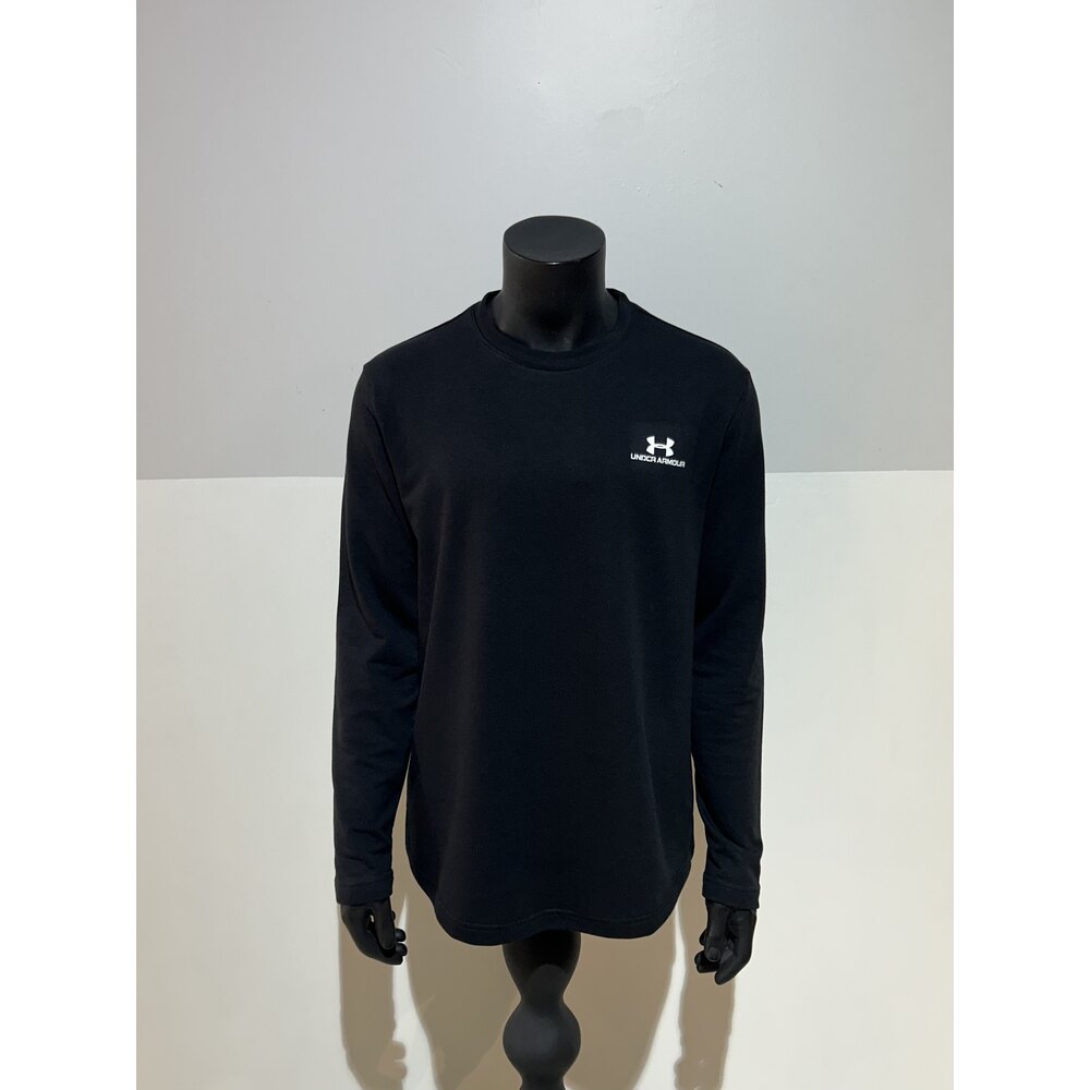 Breda Oversize Cotton Sweatshirt  |  3313
