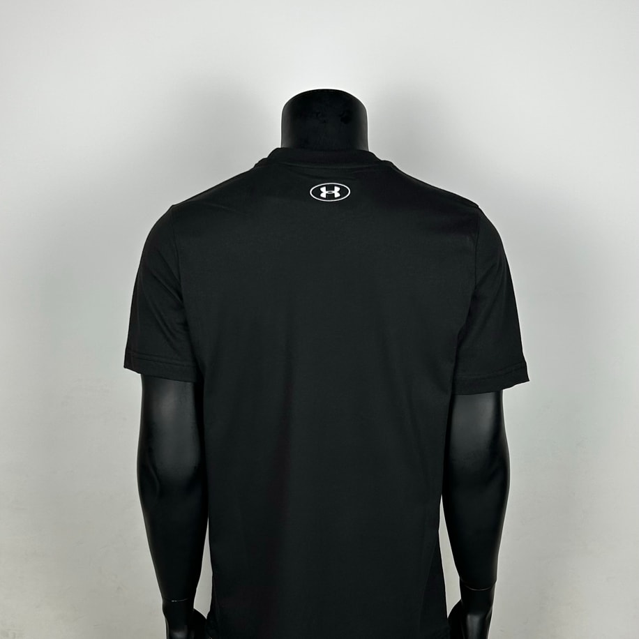 Mersa Regular Cotton T-shirt   |  1099
