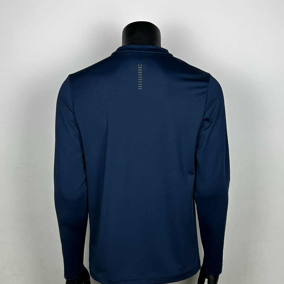 Cuenca SW-22 Sweatshirt Dark Blue | 6060