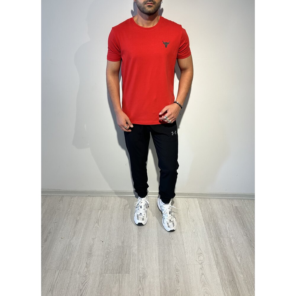 Supple Minimal Buffalo T-shirt - 1099