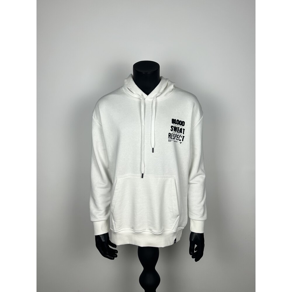 Betafo Oversize Hoodie Cotton Sweatshirt  |  3313