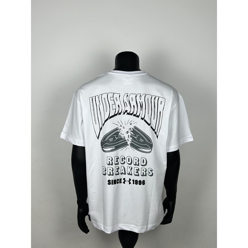 Wodonga Oversize Cotton T-shirt  |  1099