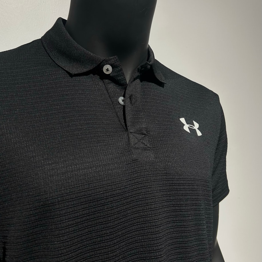 Puerto Basic Polo T-shirt  |  1031
