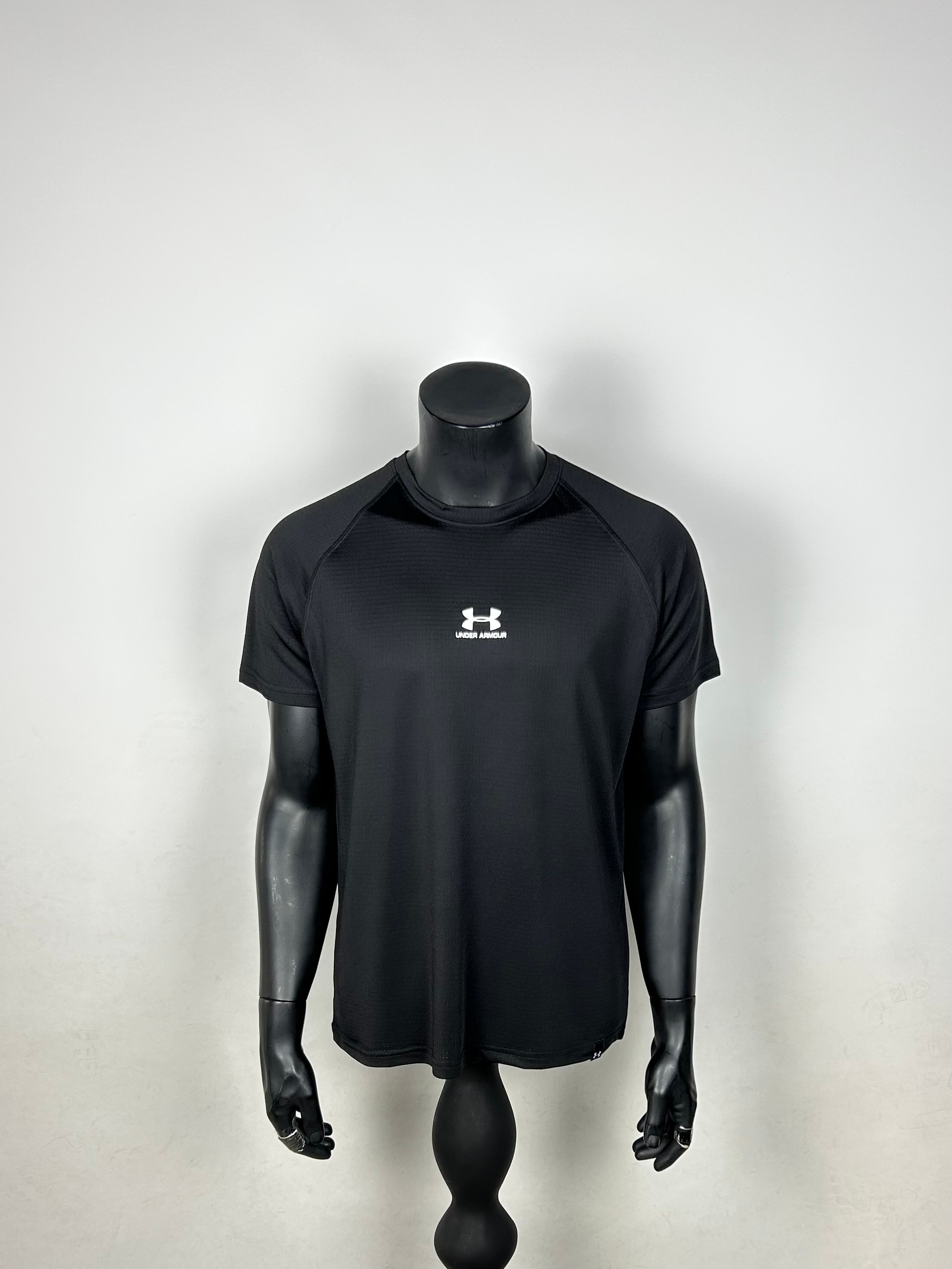 Vital T-41  Regular Performance T-shirt  |  1031 - Siyah